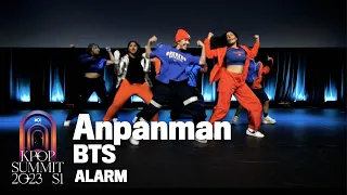 Download 25. Anpanman - BTS | ALARM | Kpop Summit 23 S1 MP3