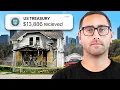 I Bought Section 8 Rentals In Cincinnati