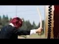 Download Lagu 【アヴィーチー × 和太鼓】SOS - DRUM TAOカバー feat. Ayako