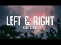Gael Stone - Left Right