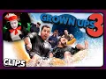 Reports Of Grown Ups 3 Finally Happening