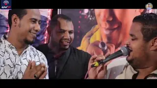 مهرجان غرقوا السفينه      للفنان محمد الاسمر والمعلم الأبيض ال جنن الناس    دندنها