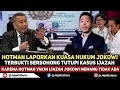 Lagu MEMANAS🔥HOTMAN PARIS LAPORKAN KUASA HUKUM JOKOWI KARENA BERBOHONG TUTUPI IJAZAH JOKOWI