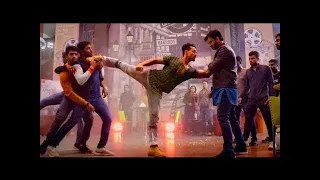 الفيلم الهندي رونى يهزم والقتال الهندي فيلم الكونغ فو والاثارة 