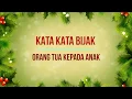 Download Lagu kata kata bijak orang tua untuk anaknya