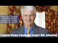 Should Funeral Homes Post Obituaries to their Facebook Page