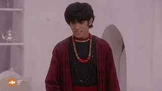 مسلسل علاء الدين الحلقة 8 الجزء 1 حلقة كاملة وياك 