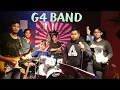 Lagu Teratai - Sweet Charity (G4 band)