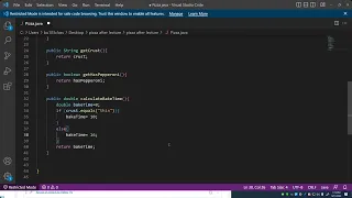 CISS226 - Java