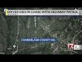 Pennsylvania man dies in chase with NC Highway Patrol