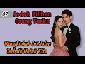 Download Lagu Mungkinkah Ini Jalan Terbaik Untuk Kita #7