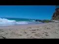 Laguna Beach Orange County - Ocean sounds