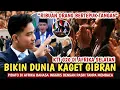 Lagu INDONESIA TOP TRENDING! WAPRES GIBRAN gemparkan DUNIA DI KTT G20 AFRIKA SELATAN