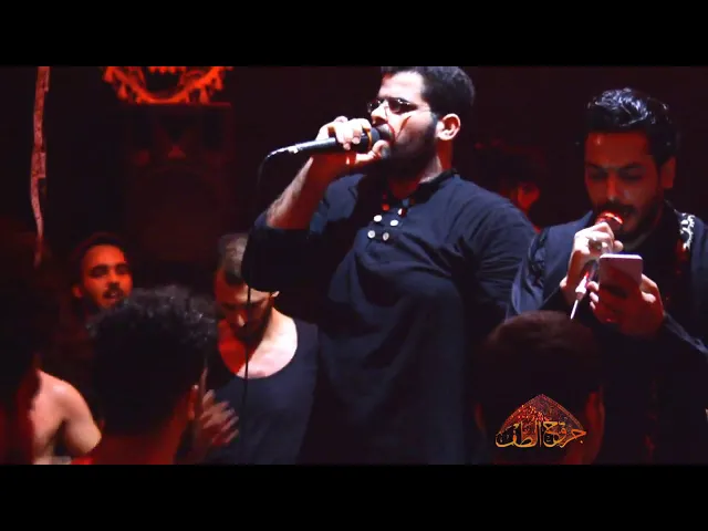 ⁣الرادود عبد الحسين الزيرجاوي ||علي مولانه علي مولانه|| اقوى قصيده شور بحق الامام علي (ع)