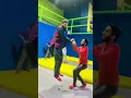 Download Lagu Just jump age doesn’t matter #trampoline #jump #fun