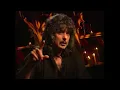 Download Lagu RitchieBlackmore discussing  working with Ronnie James Dio