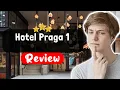 Hotel Praga 1 Prague Review - Things You MUST Know Before Staying Here
