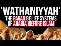 Download Lagu Al-Wathaniyyah | Arab Pagan Pantheon before Islam