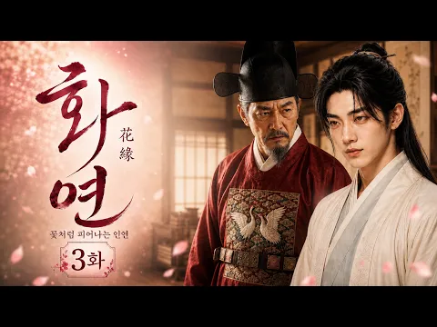 Hwayeon: Flower Destiny Episode 3