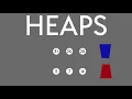 A Brief Explanation of HeapSort Animation
