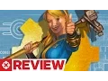 Fallout 4 Vault-Tec Workshop DLC Review