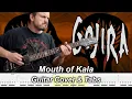 Download Lagu Mouth of Kala - Guitar Cover and Tabs - Gojira