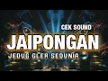 Download Lagu DJ TRAP GAMELAN JAIPONGAN BASS GLER VIRAL TERBARU 2025