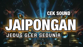 dj trap gamelan jaipongan bass gler viral terbaru 2026