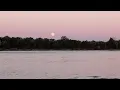 Download Lagu Moon Rise Over the Mississippi River 2 and Music to Relax, Study and Sleep To