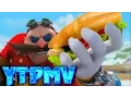 Download Lagu I'm a Giant Sandwich Man: Sonic Lost World YTP Music Video!
