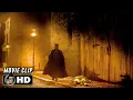 First Victim Scene FROM HELL 2001 Movie CLIP
