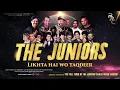 LIKHTA HAI WO TAQDEER I OEMAR WAGID HOSAIN I THE JUNIORS LIVE I RENA RECORDS CENTRE