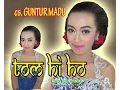 TOM HI HO cs. GUNTUR MADU live 2017