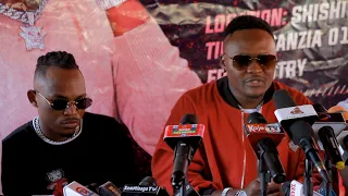 ni balaa lomodo amsaini kayumba kwenye label yake mpya