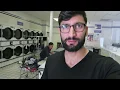 How to do Laundry at Laundromat