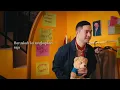 HARRA. - Jurus Jitu (Official Lyric Video)