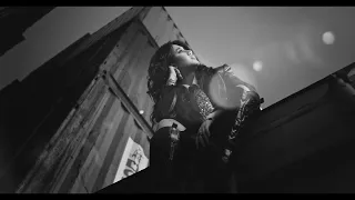 Keisya Levronka - Pelarian (Official Music Video)