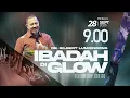 Download Lagu Ibadah Di GLOW 2 | 09.00 WIB | Minggu, 28 September 2025