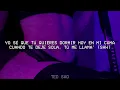 Trap Capos, Noriel - Amigos y Enemigos (LETRA) ft. Bad Bunny, Almighty