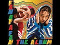 Ayo - Chris Brown & Tyga