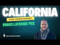 How to Start a Home Care Agency in California Step-by-Step Licensing Guide