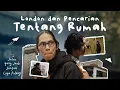 Lagu LONDON \u0026 PENCARIAN TENTANG RUMAH | JALAN YANG JAUH JANGAN LUPA PULANG SEDANG TAYANG DI BIOSKOP