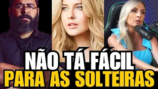 O TRISTE FIM DAS SOLTEIRAS