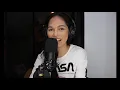 Meg Zurbito - Salamat (All Performances)