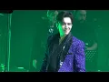 Download Lagu FIRE | Dimash Dusseldorf Stranger Concert 11.24