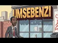 Download Lagu Killorbeezbeatz \u0026 Trapshapa RSA - Umsebenzi (Official Audio)