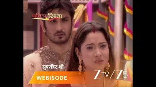 pavitra rishta episode 390 part 2 archana deshmukh manav deshmukh