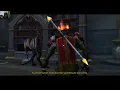 World Of Warcraft - Embers Of Neltharion Achievement A Creche Divided