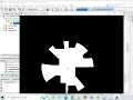 Java 2D from scratch - Pixel based 2D shadow mapping Test