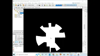 Java 2D from scratch - Pixel based 2D shadow mapping Test